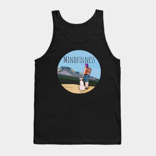 Mindfulness Tank Top